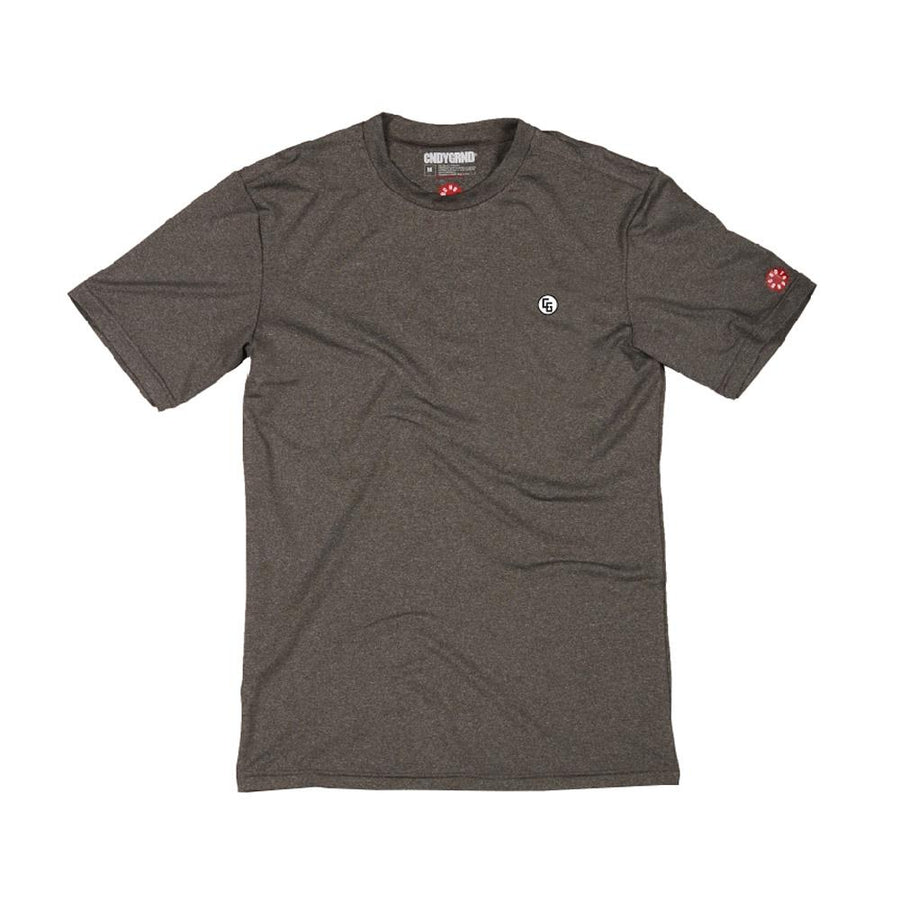 Standard Tech T-Shirt – Equipment & Accessories for Home, Gym & Recovery