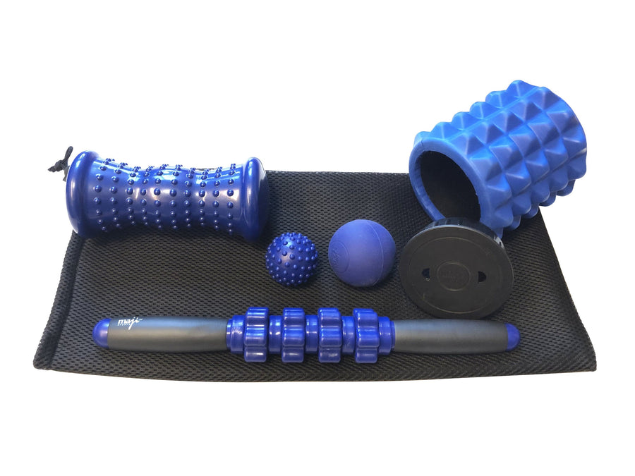 Home Muscle Massage Bundle – Sports & Outdoors for Home, Gym & Recovery